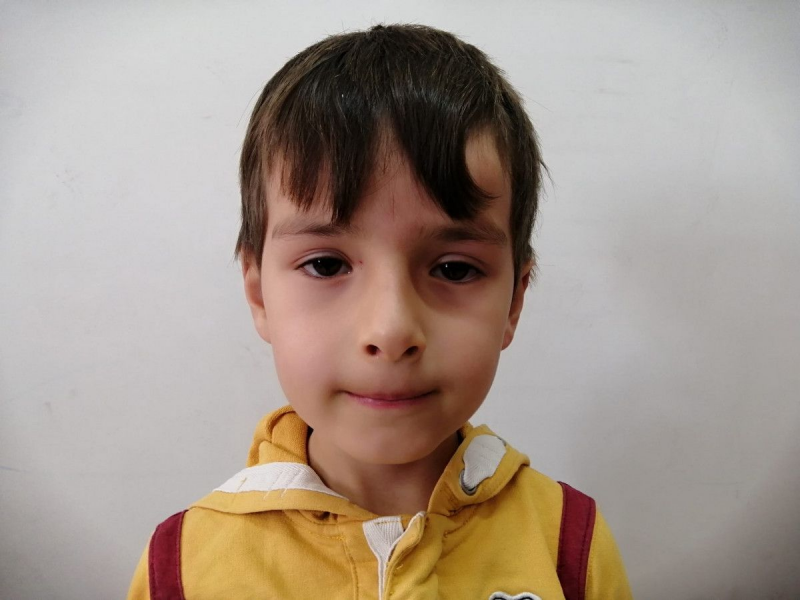 Soluk borusuna kraker kaçan çocuk yaşamını kaybetti